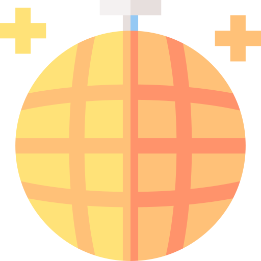 Disco ball